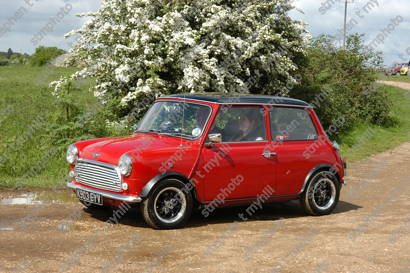 DSC 6311 
 Keywords: Norfolk-Classic-Mini-Car-Cars-Red